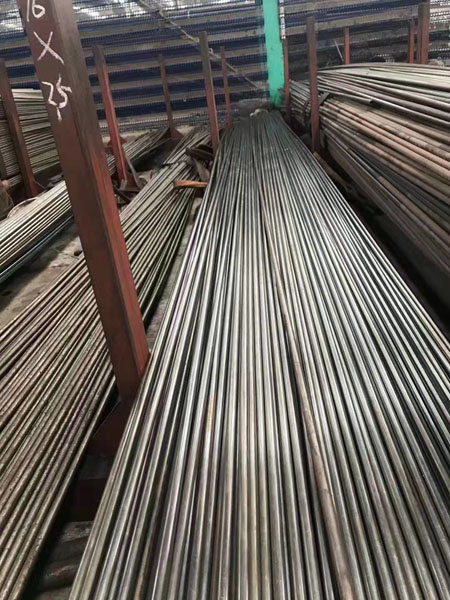 兴文精密钢管